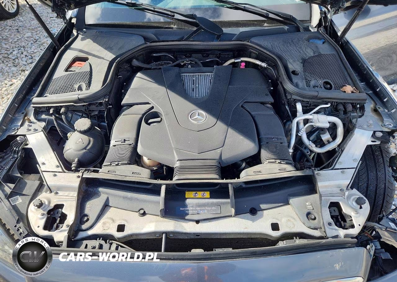 2019 Mercedes-Benz E 450 4Matic VIN:WDDZH6JB2KA585489 - 11