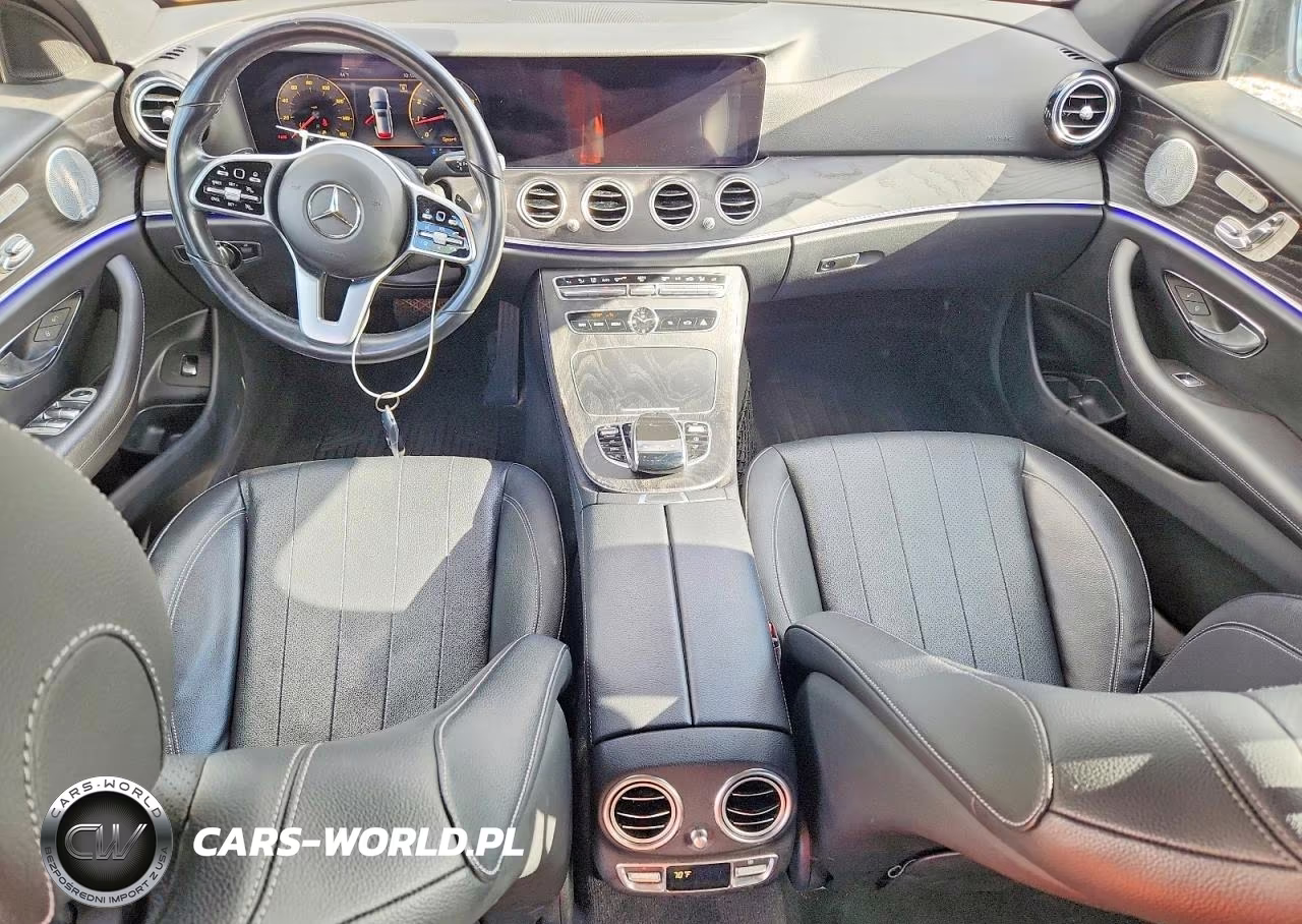 2019 Mercedes-Benz E 450 4Matic VIN:WDDZH6JB2KA585489 - 8