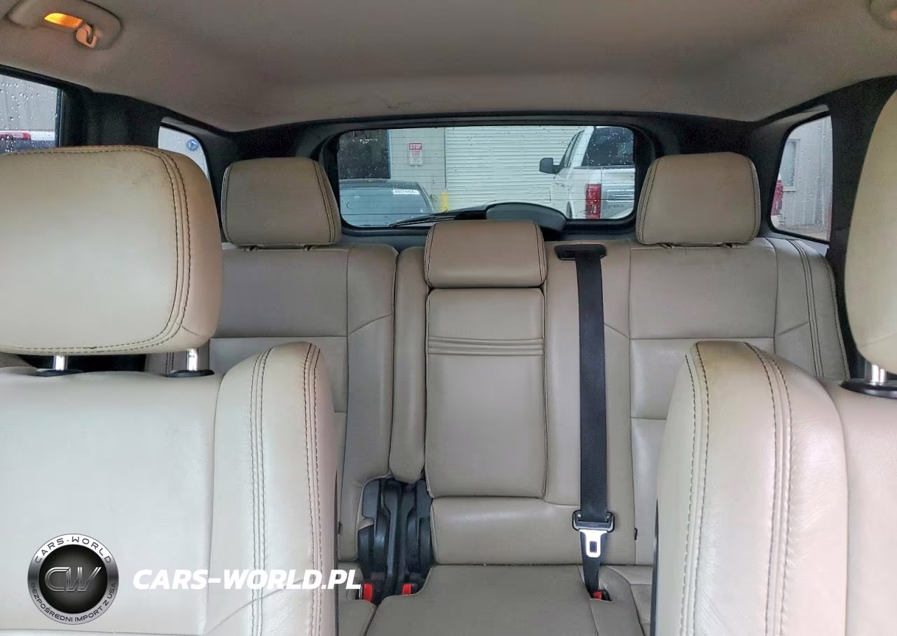 2012 Jeep Grand Cherokee Laredo VIN:1C4RJEAGXCC307272 - 10