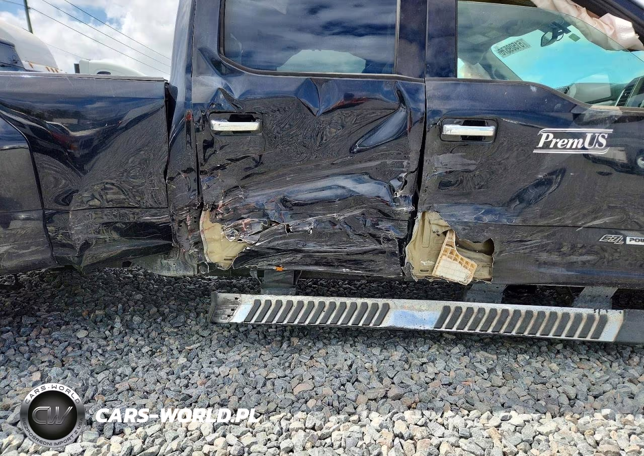 2017 Ford F350 Super Duty VIN:1FT8W3CT4HEB56369 - 9