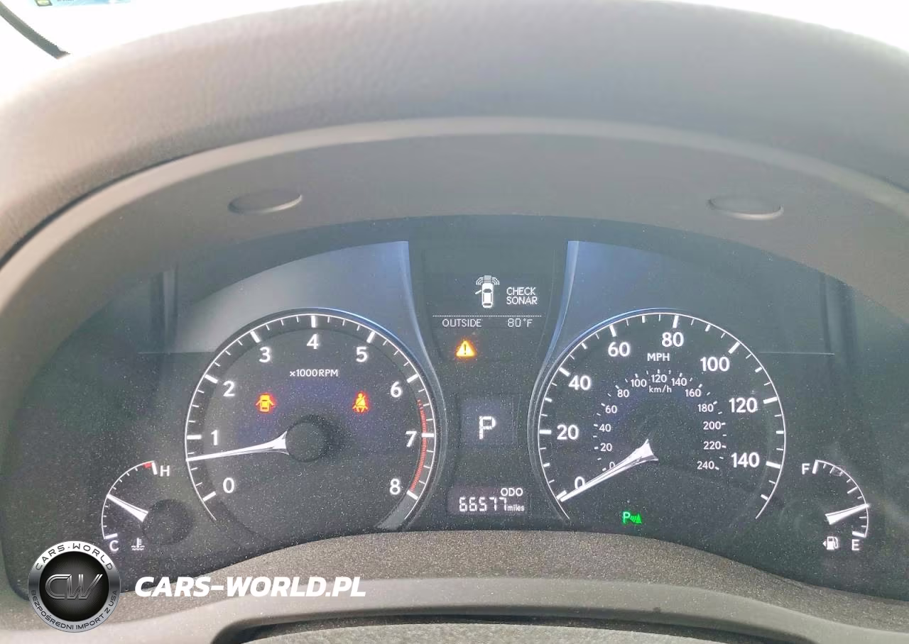 2015 Lexus Rx 350 VIN:2T2ZK1BA6FC203918 - 9