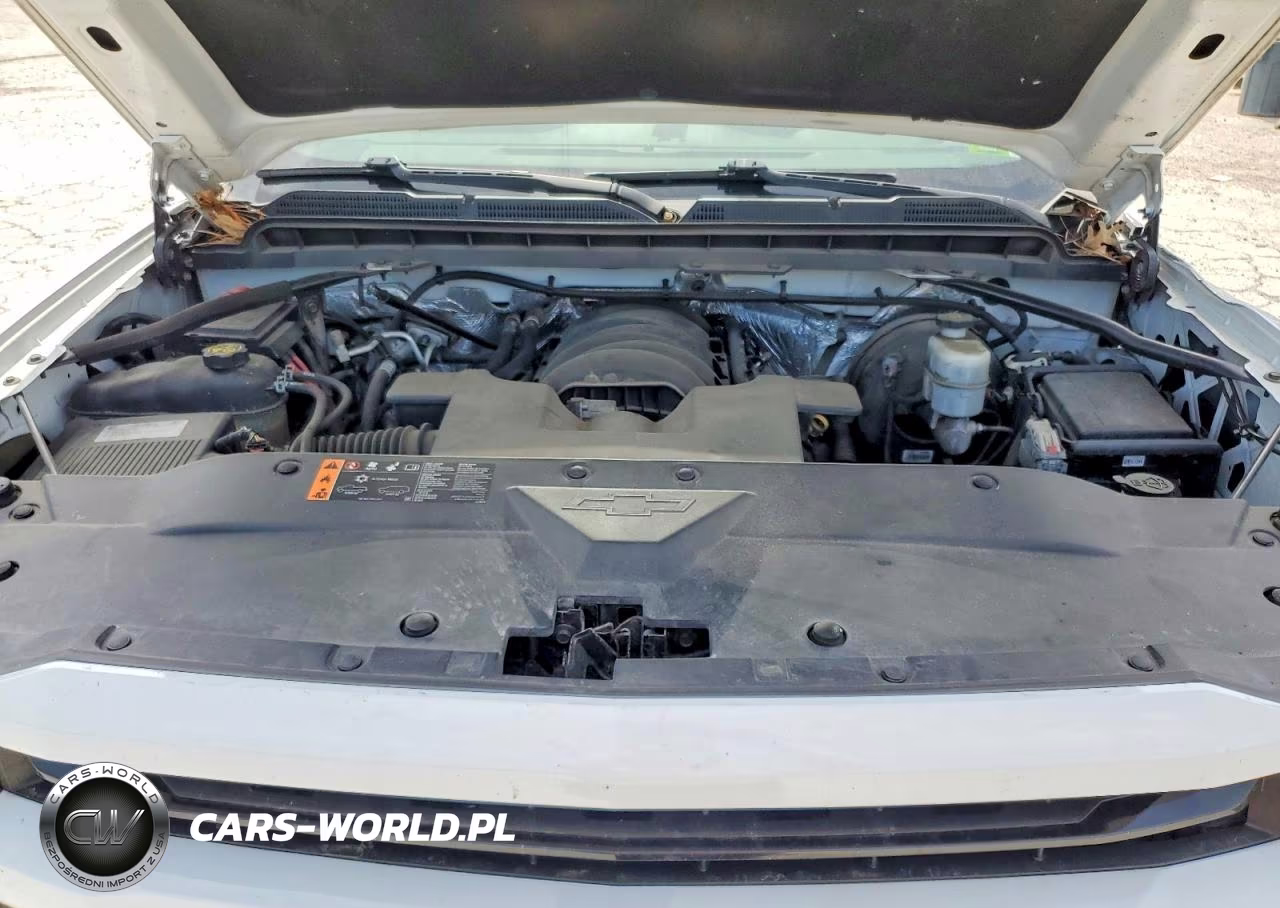 2017 Chevrolet Silverado K1500 Lt VIN:1GCVKREC9HZ333425 - 11