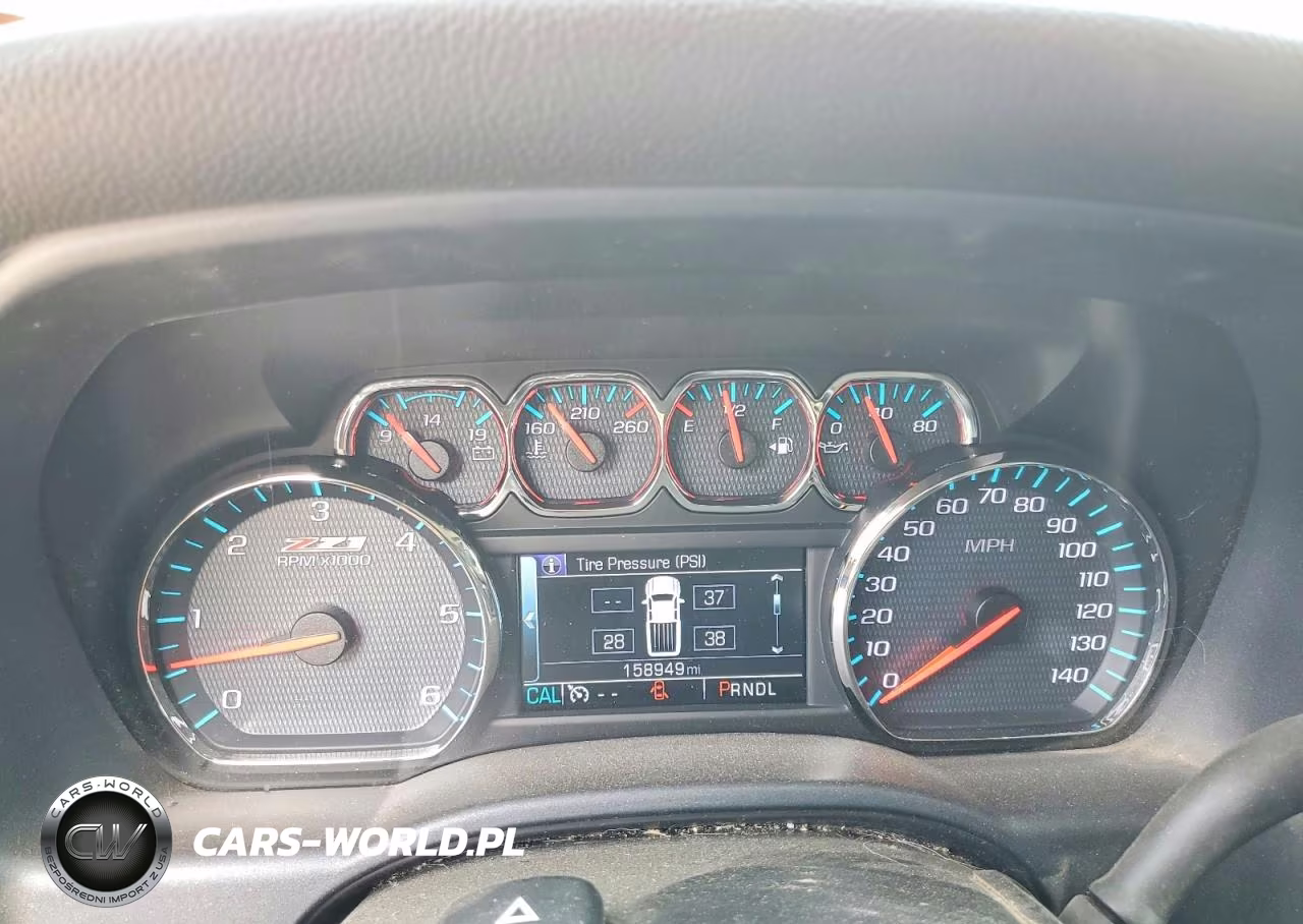 2017 Chevrolet Silverado K1500 Lt VIN:1GCVKREC9HZ333425 - 9