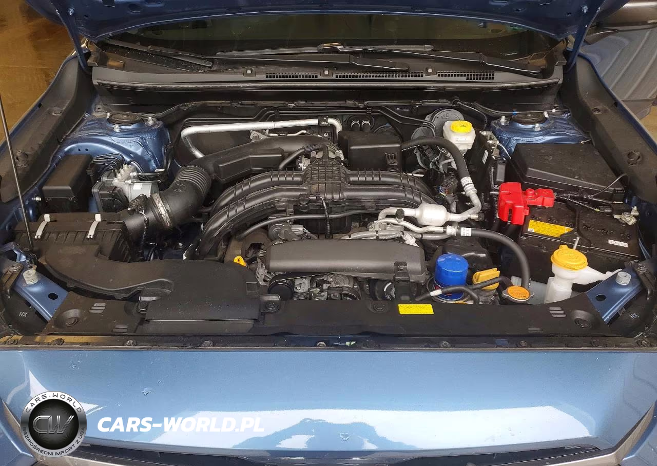2024 Subaru Crosstrek Premium VIN:JF2GUADC6RH911916 - 12