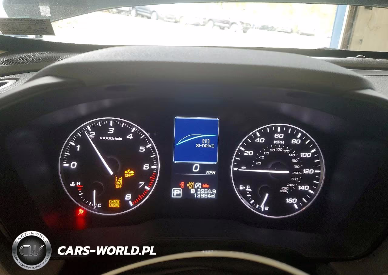 2024 Subaru Crosstrek Premium VIN:JF2GUADC6RH911916 - 9