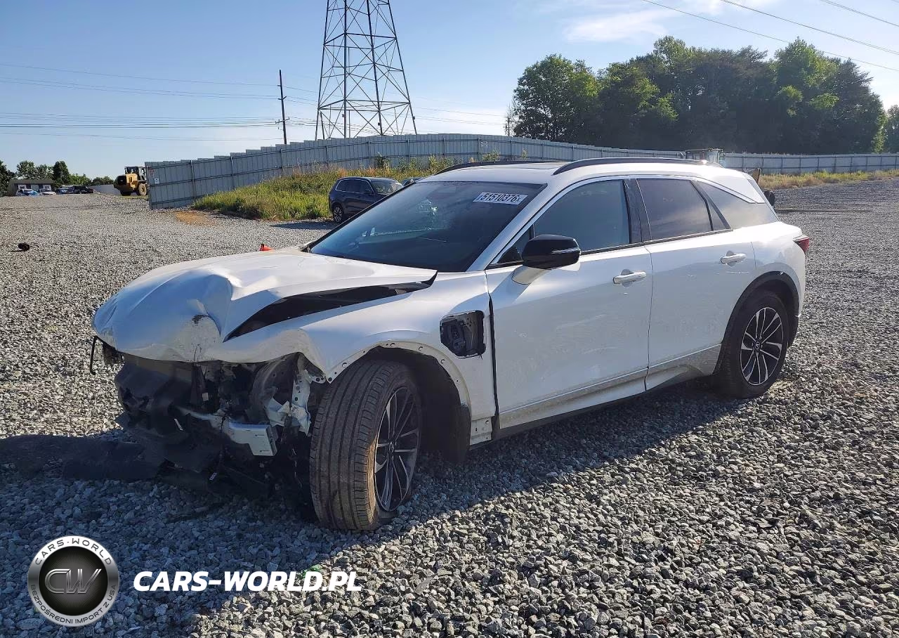 2024 Acura Zdx A-Spec