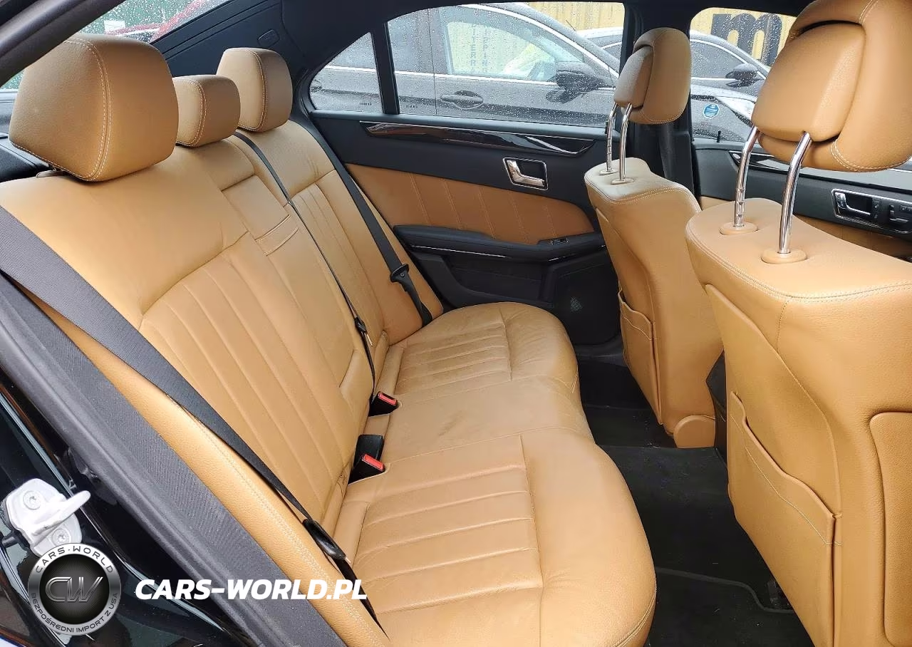 2010 Mercedes-Benz E 350 4Matic VIN:WDDHF8HB2AA192576 - 10