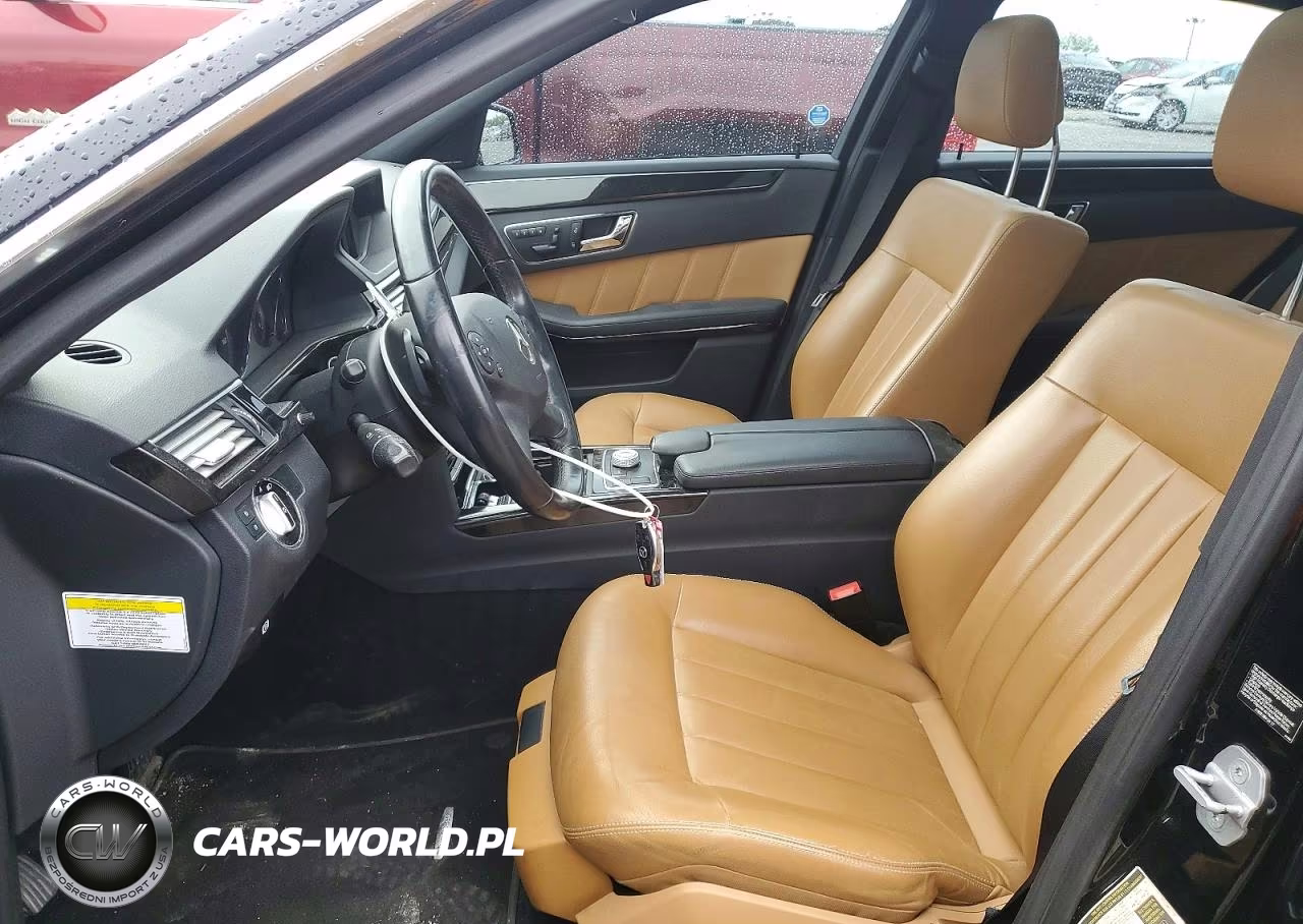 2010 Mercedes-Benz E 350 4Matic VIN:WDDHF8HB2AA192576 - 7