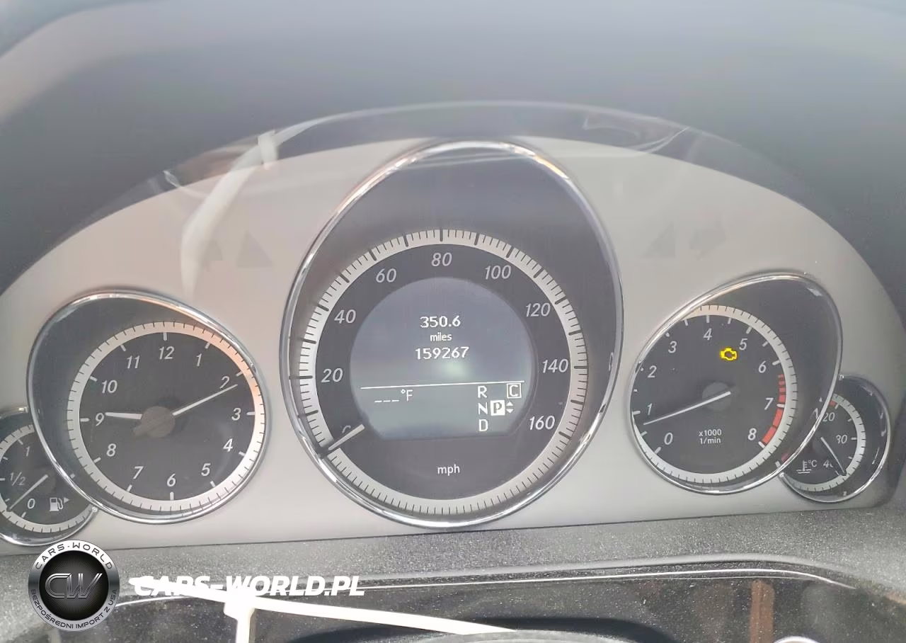 2010 Mercedes-Benz E 350 4Matic VIN:WDDHF8HB2AA192576 - 9