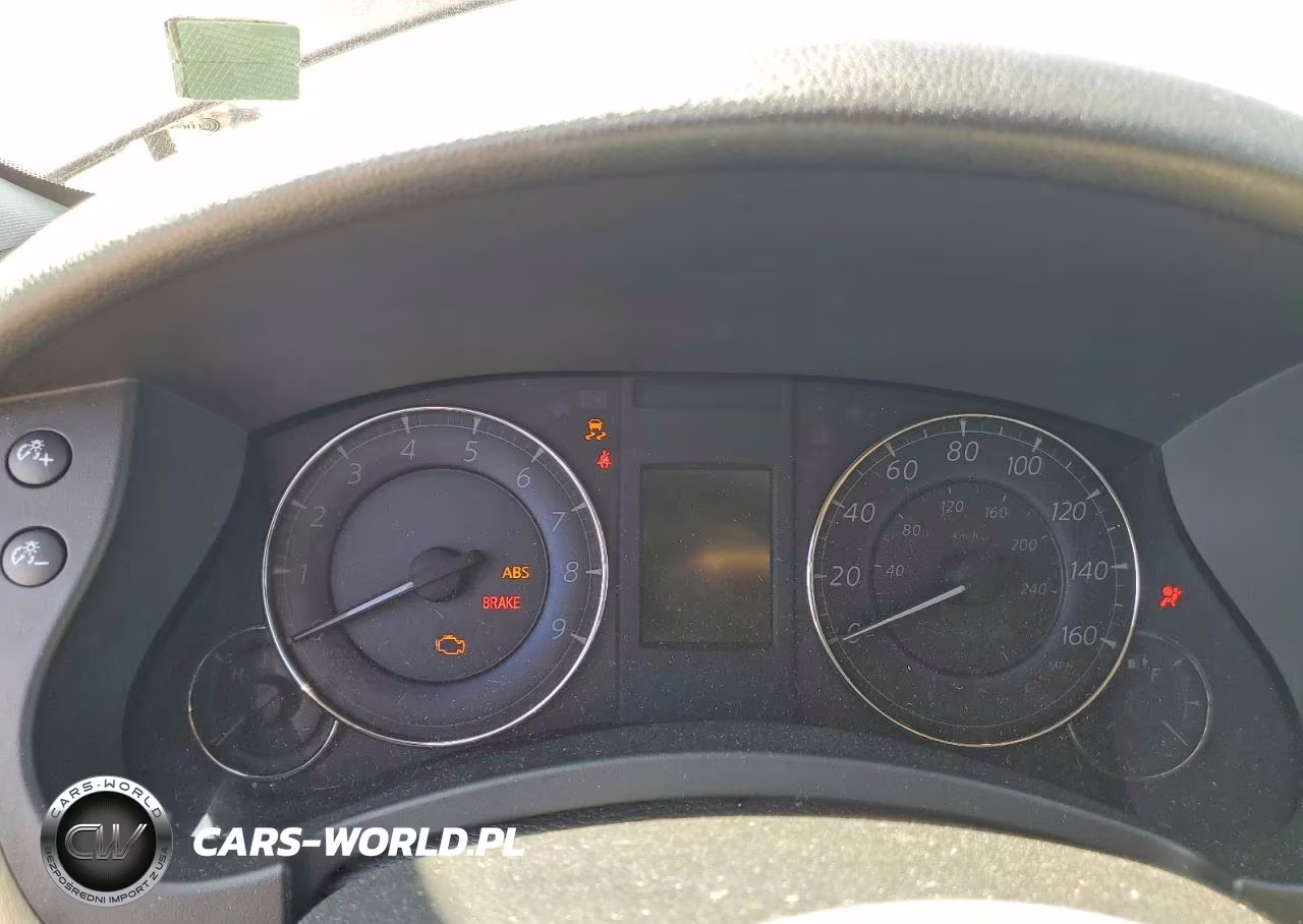 2016 Infiniti Qx50 Base VIN:JN1BJ0RR8GM263902 - 9