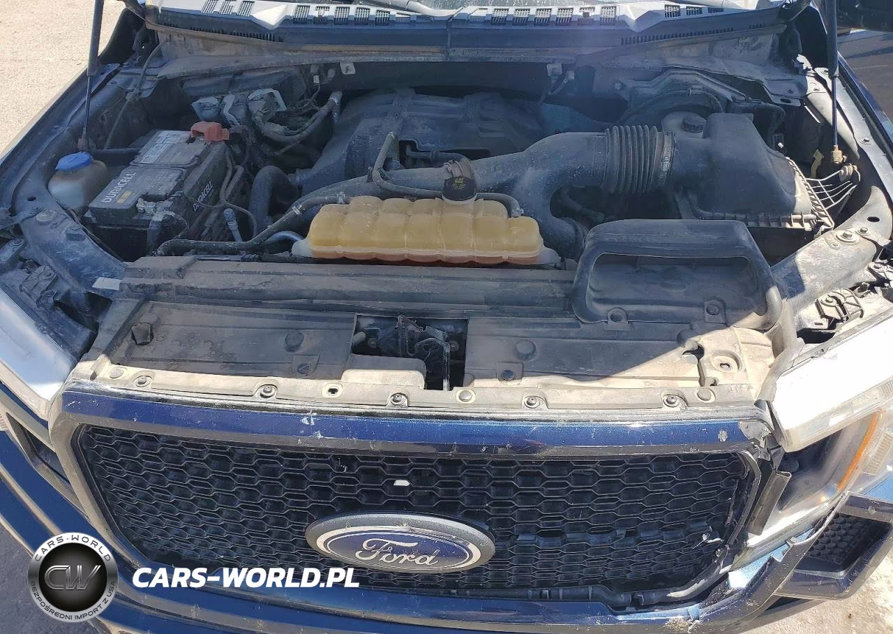 2018 Ford F150 Supercrew VIN:1FTEW1EP9JKD06071 - 11