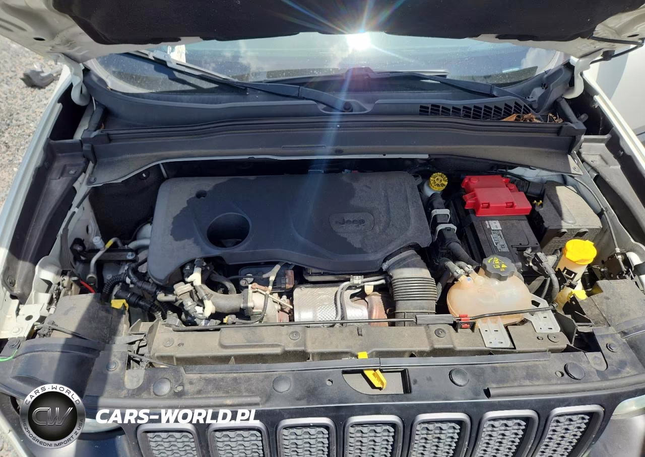 2019 Jeep Renegade Trailhawk VIN:ZACNJBC14KPK54873 - 12