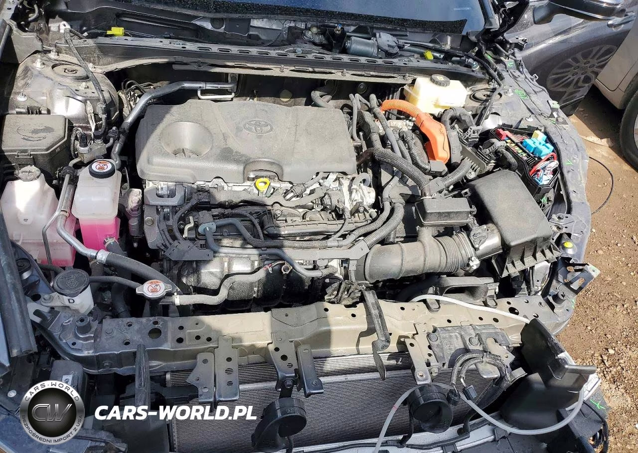 2023 Toyota Crown Xle VIN:JTDAAAAF2P3014324 - 11