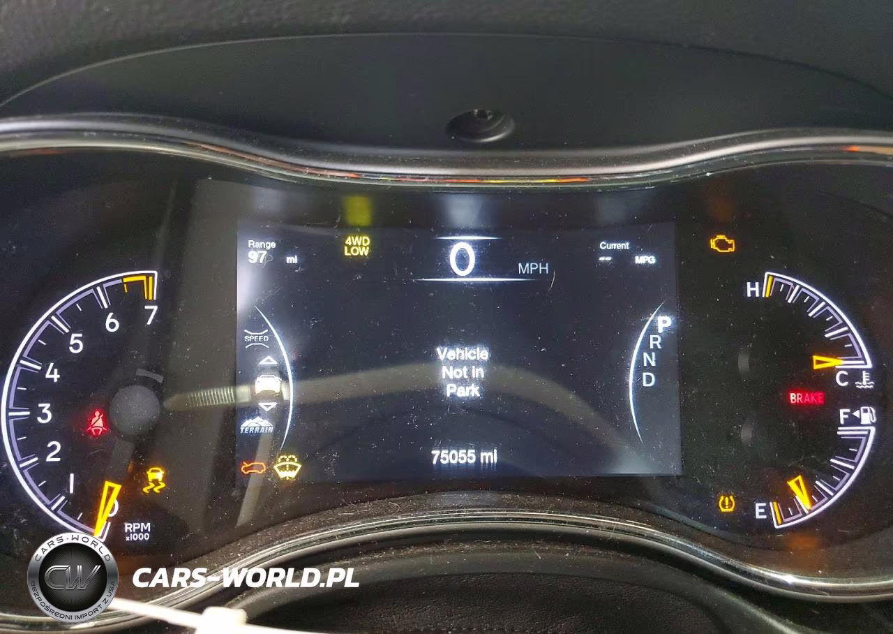 2020 Jeep Grand Cherokee Limited VIN:1C4RJFBG3LC288388 - 9