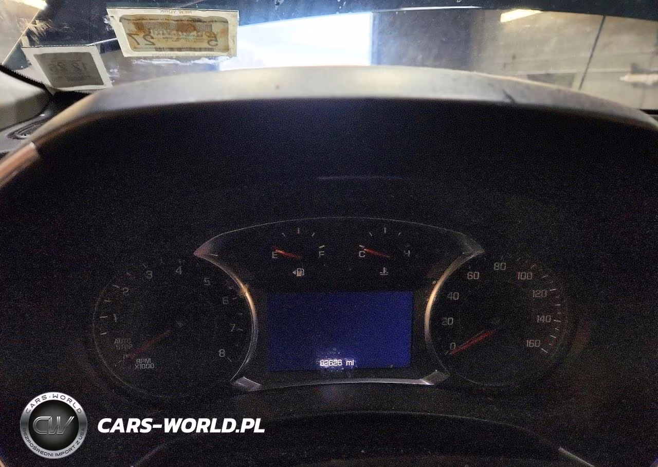 2020 Chevrolet Equinox Lt VIN:3GNAXUEV8LL267879 - 9