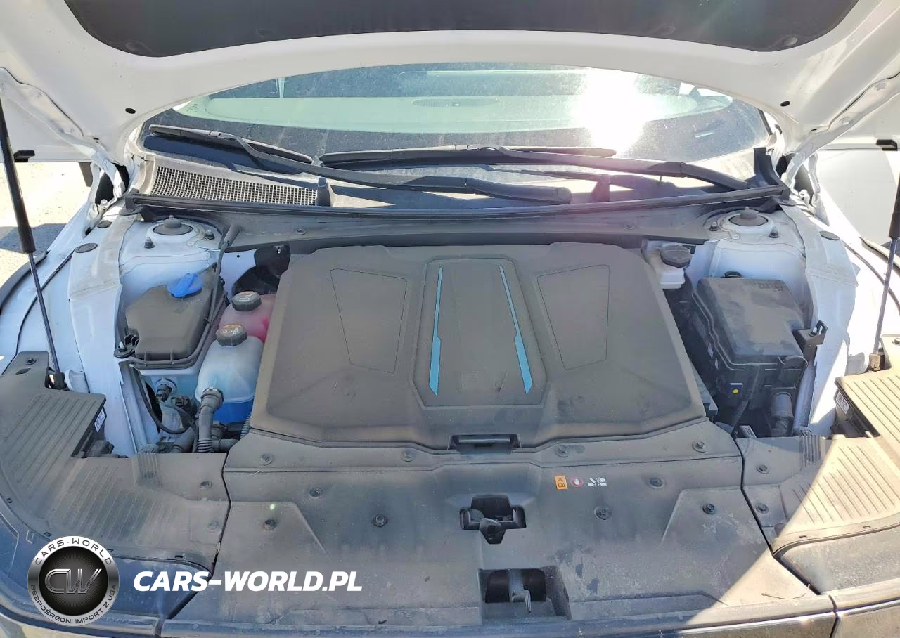 2024 Hyundai Ioniq 5 Sel VIN:KM8KNDDF3RU258319 - 12