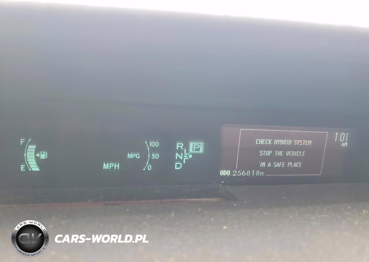 2013 Toyota Prius Three VIN:JTDKN3DU8D5639891 - 9