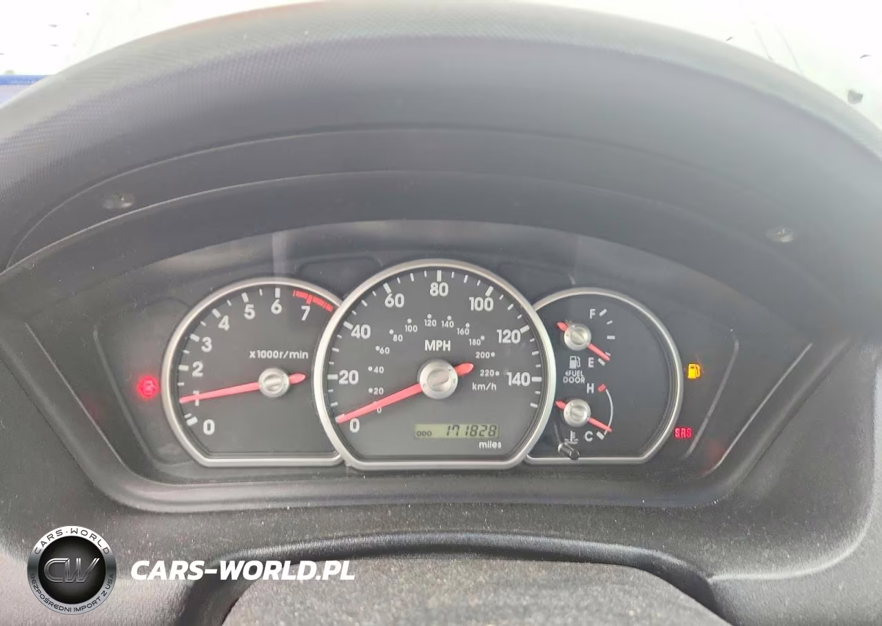 2005 Mitsubishi Galant Es Medium VIN:4A3AB36F25E014775 - 9