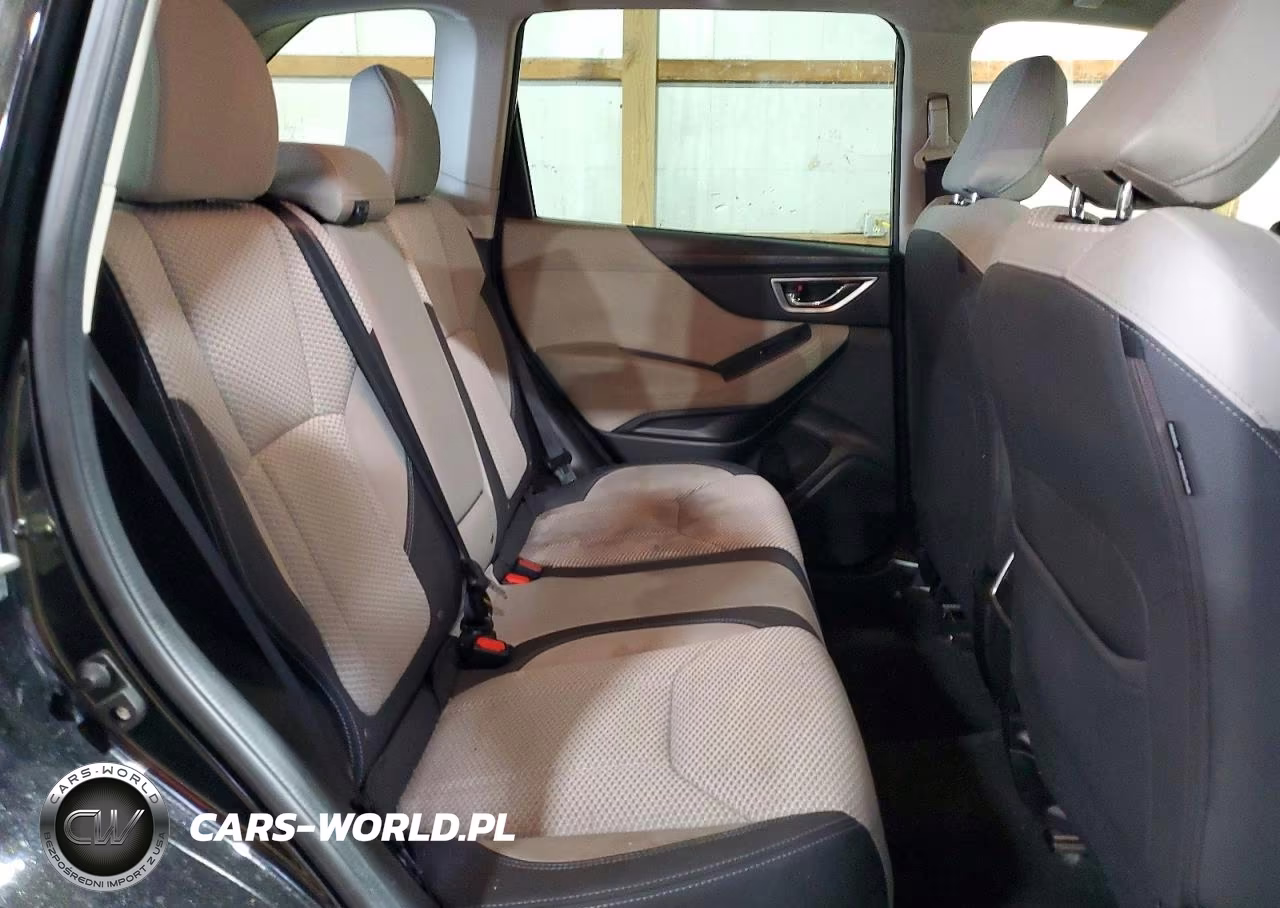 2021 Subaru Forester Premium VIN:JF2SKAFC6MH468785 - 11