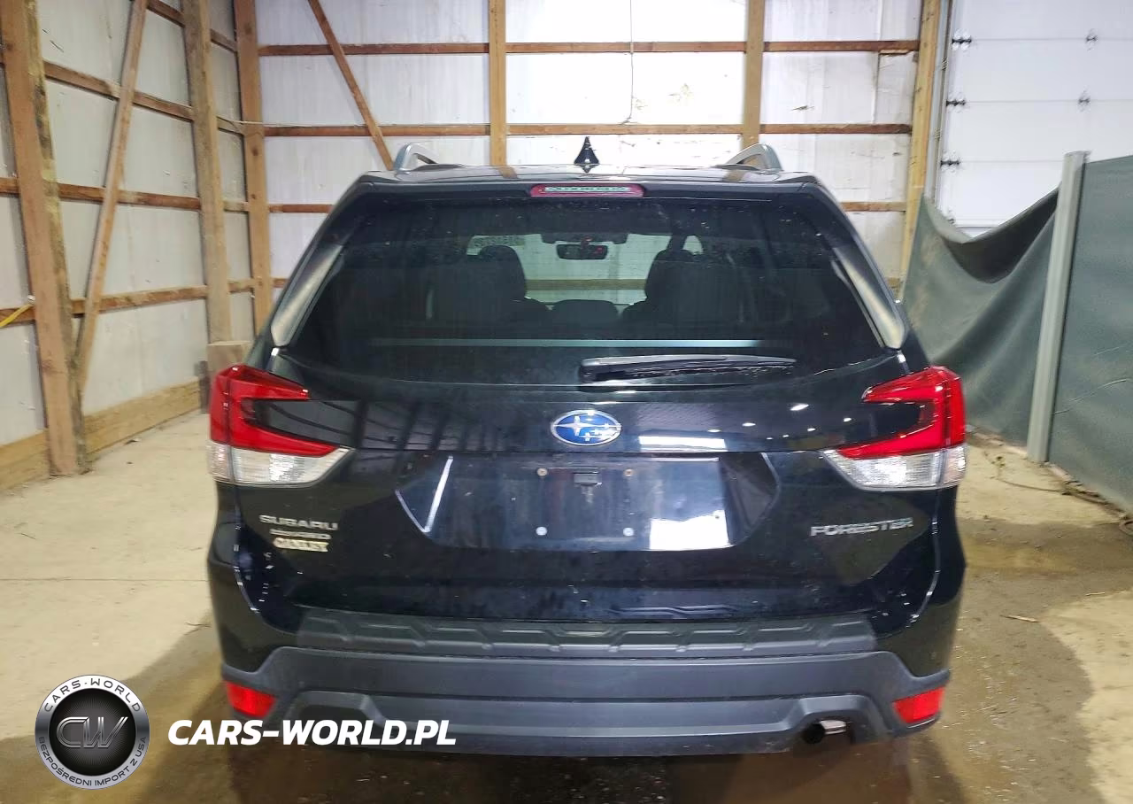 2021 Subaru Forester Premium VIN:JF2SKAFC6MH468785 - 6