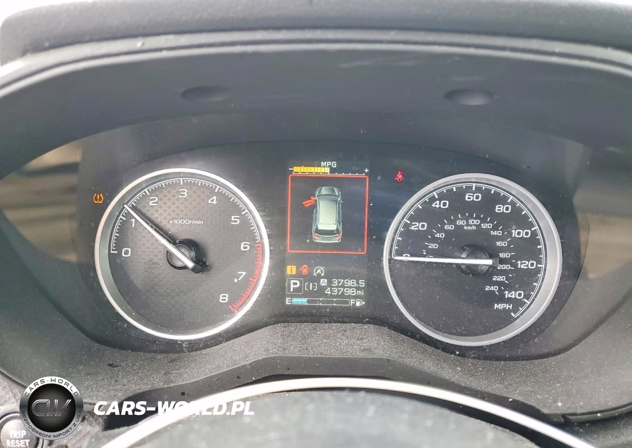 2021 Subaru Forester Premium VIN:JF2SKAFC6MH468785 - 9