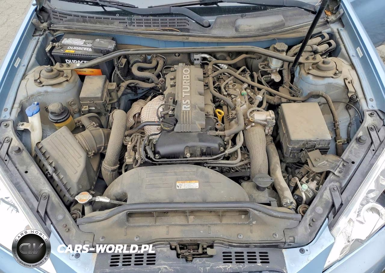 2011 Hyundai Genesis Coupe 2.0T VIN:KMHHT6KD6BU045402 - 11