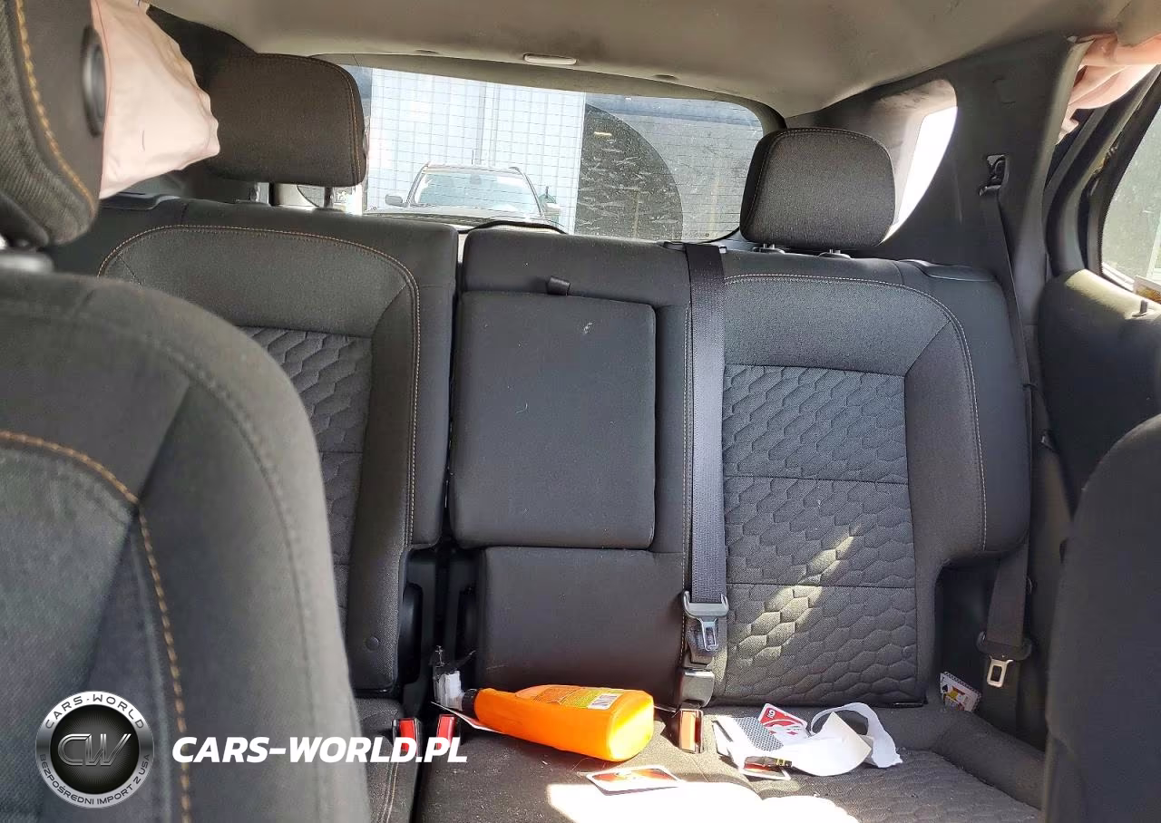2020 Chevrolet Equinox Lt VIN:3GNAXTEV5LL156491 - 10