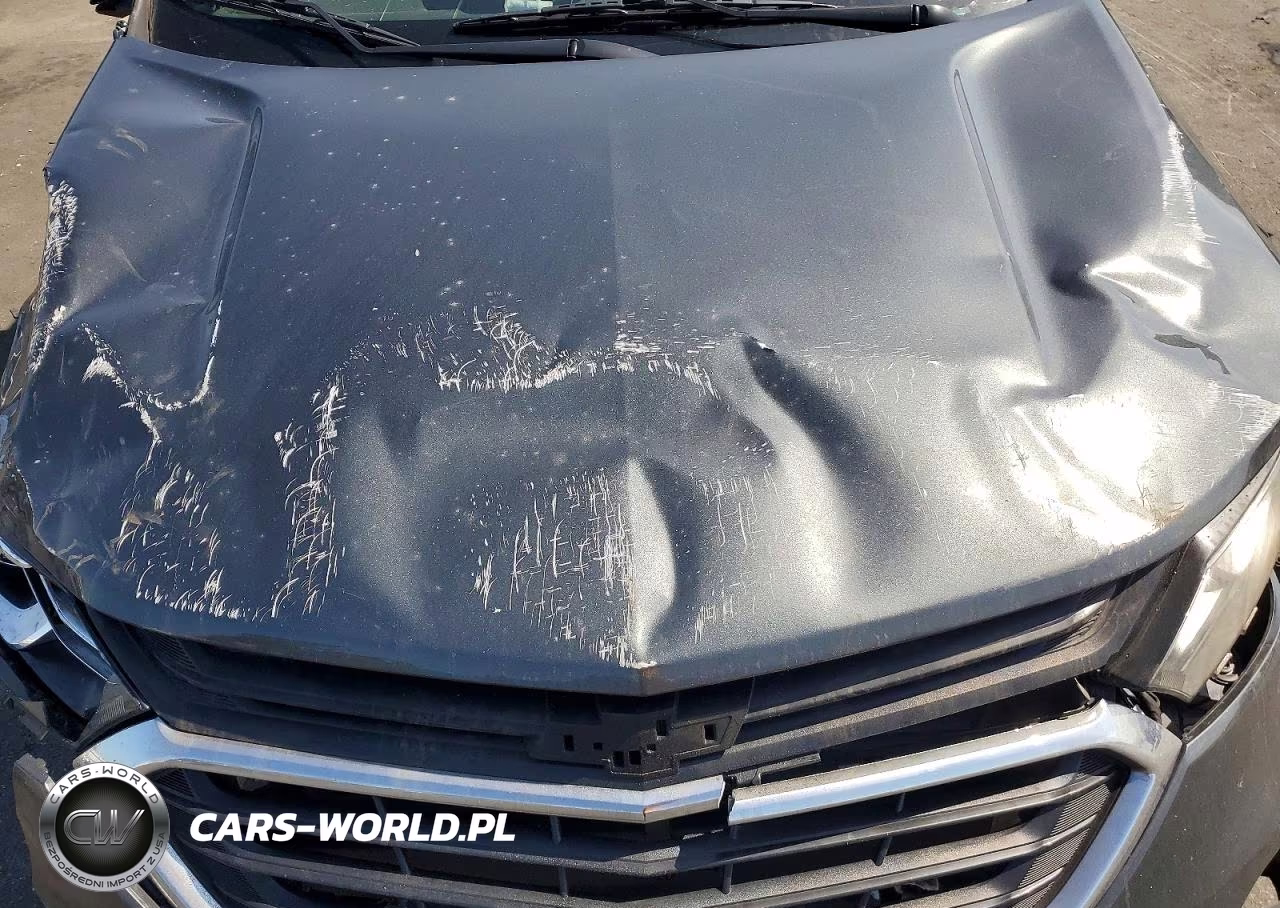 2020 Chevrolet Equinox Lt VIN:3GNAXTEV5LL156491 - 12