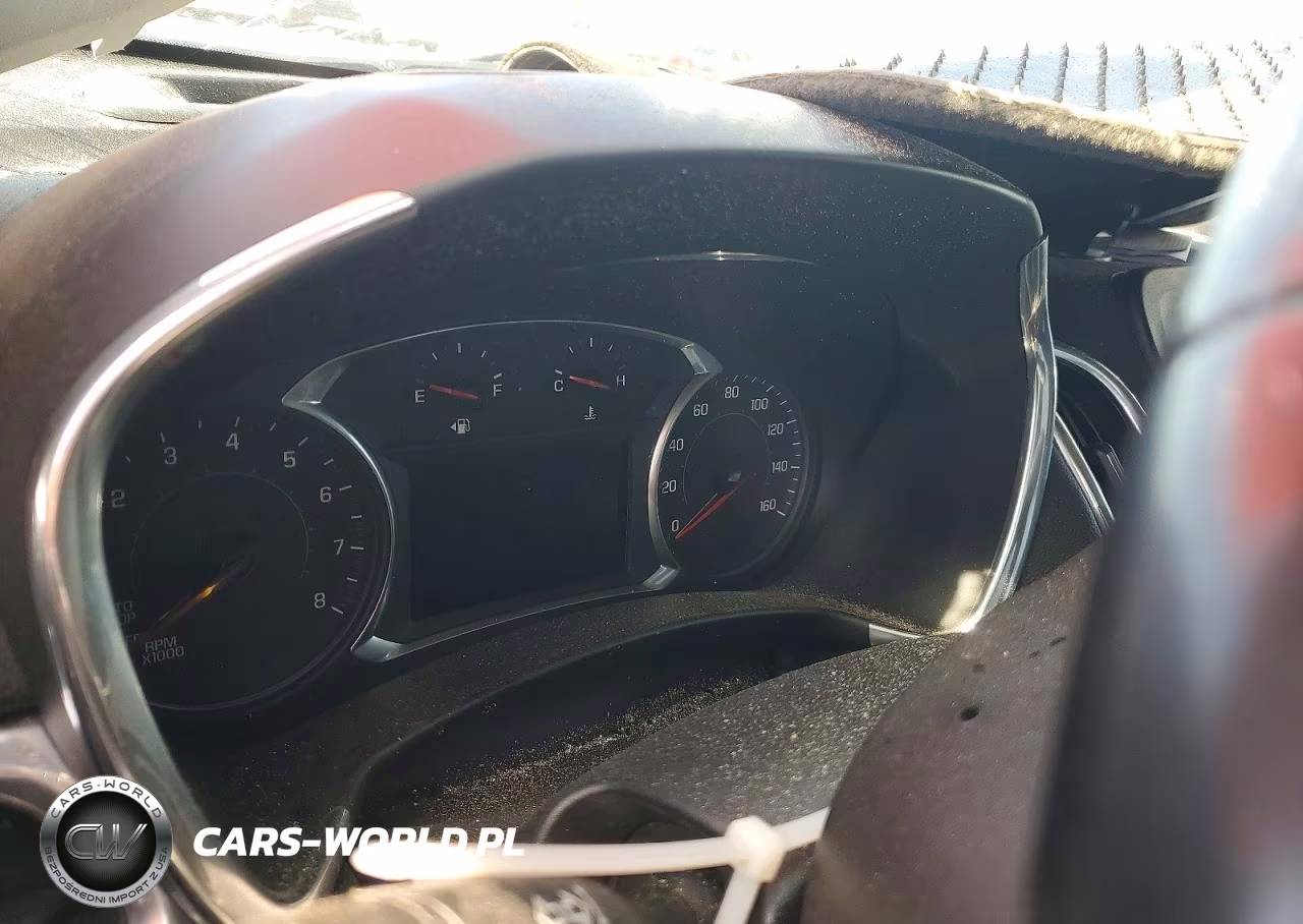 2020 Chevrolet Equinox Lt VIN:3GNAXTEV5LL156491 - 9