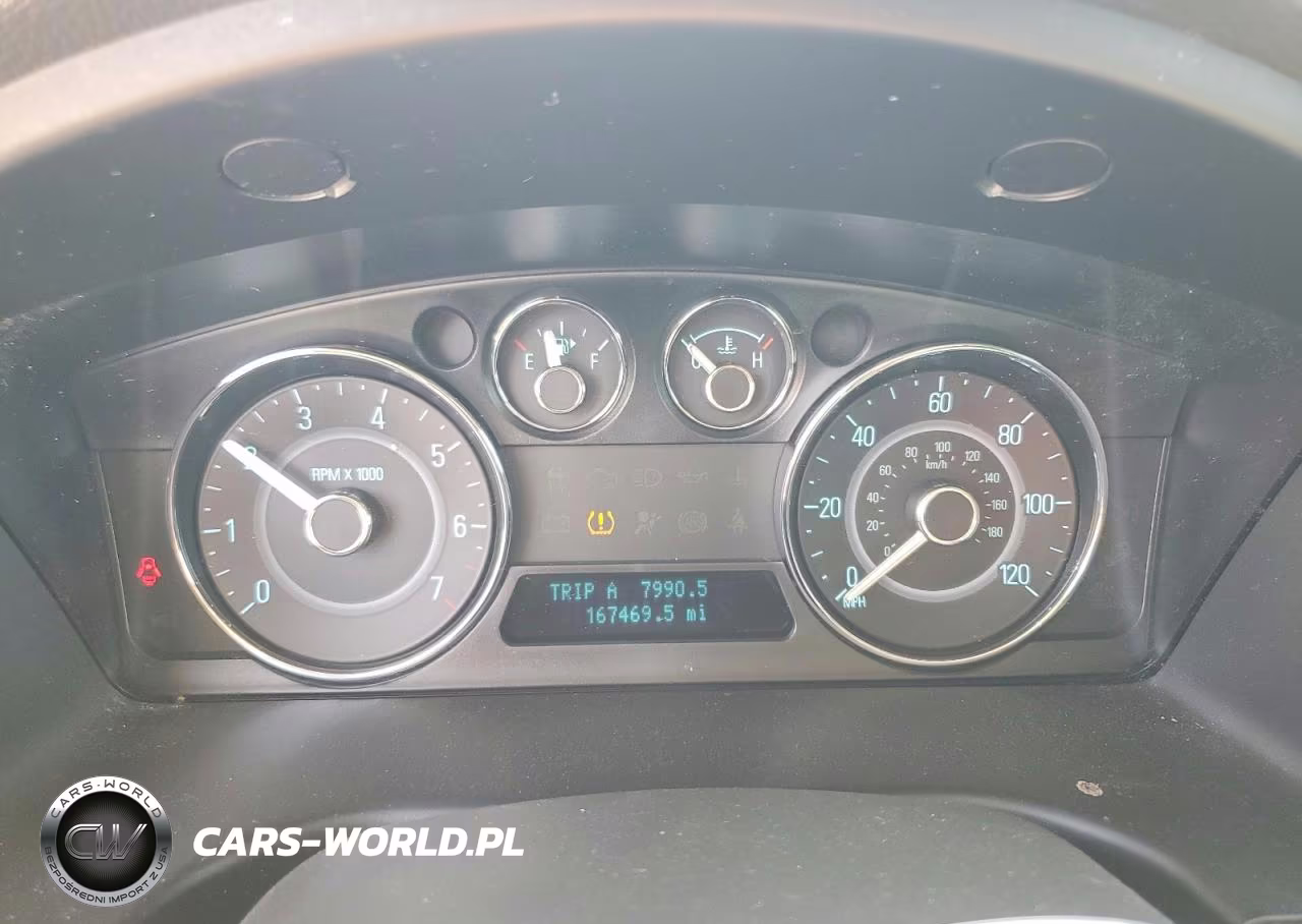 2010 Ford Flex Se VIN:2FMGK5BC9ABA18280 - 9