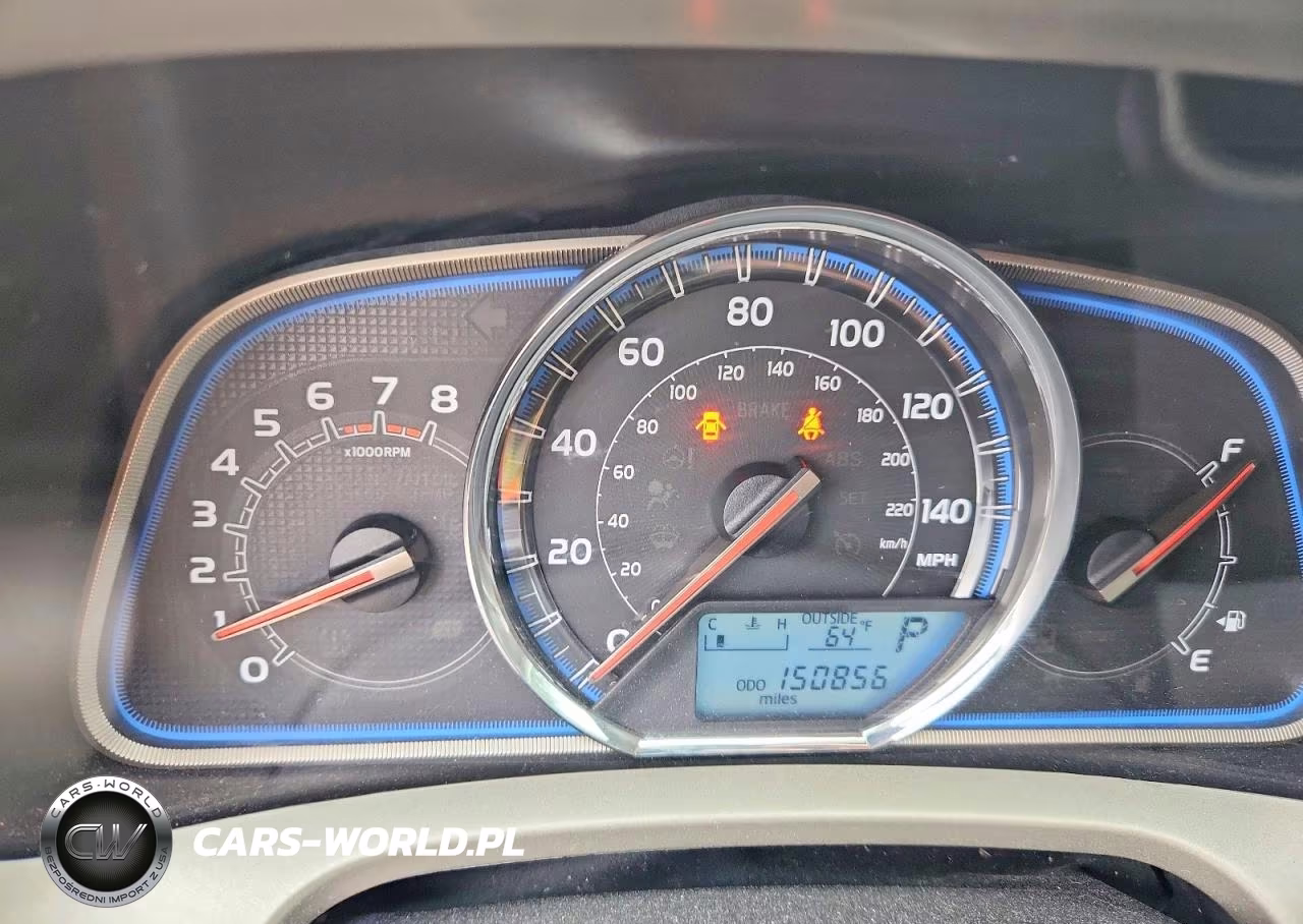 2013 Toyota Rav4 Limited VIN:2T3DFREV9DW075208 - 9
