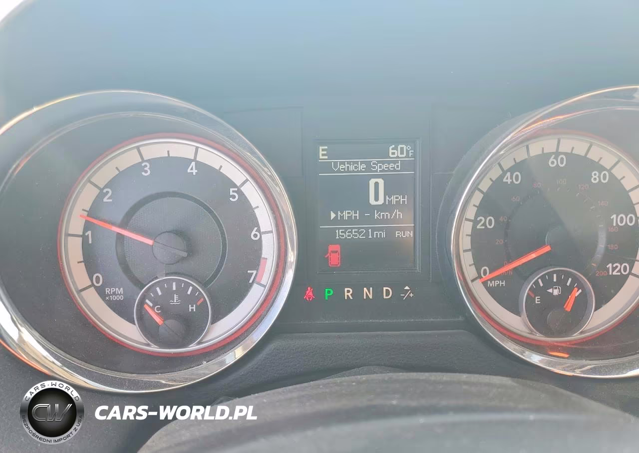2011 Dodge Grand Caravan Crew VIN:2D4RN5DG5BR748977 - 9
