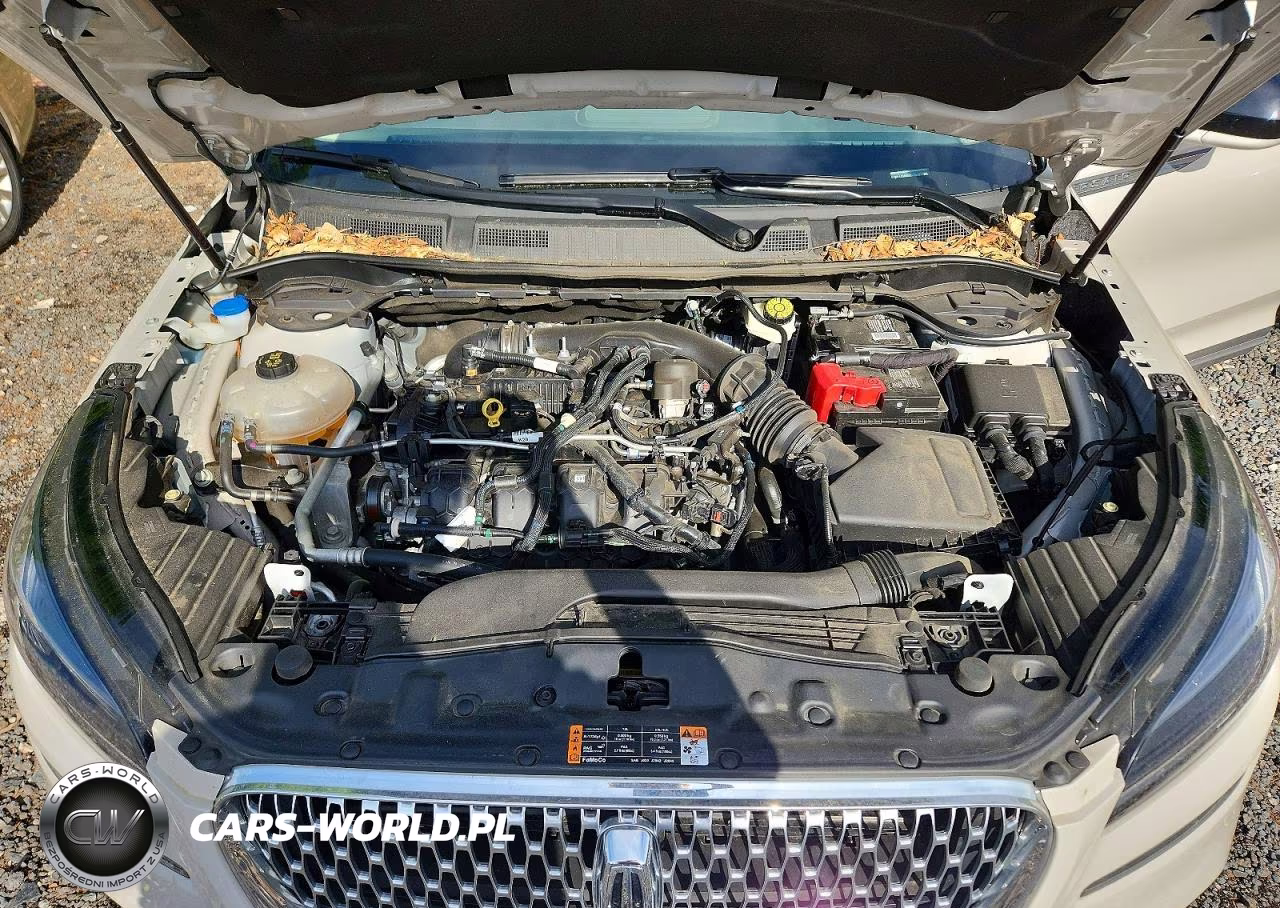 2022 Lincoln Corsair VIN:5LMCJ1D90NUL33347 - 12