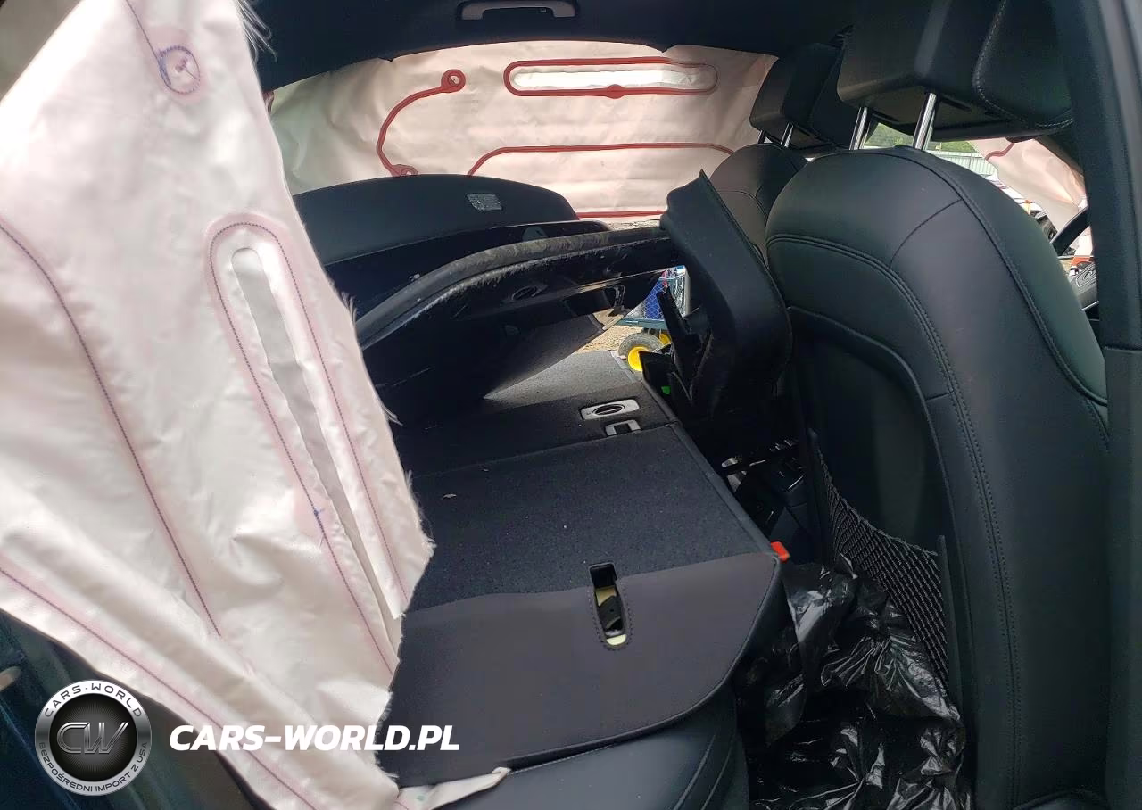 2021 Audi A6 Premium Plus VIN:WAUL2AF21MN063376 - 10