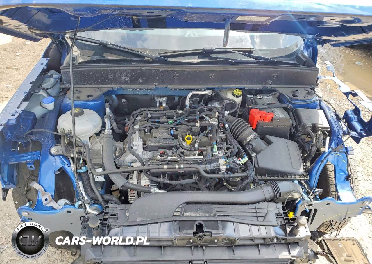 2024 Ford Bronco Sport Big Bend VIN:3FMCR9B65RRF16176 - 11