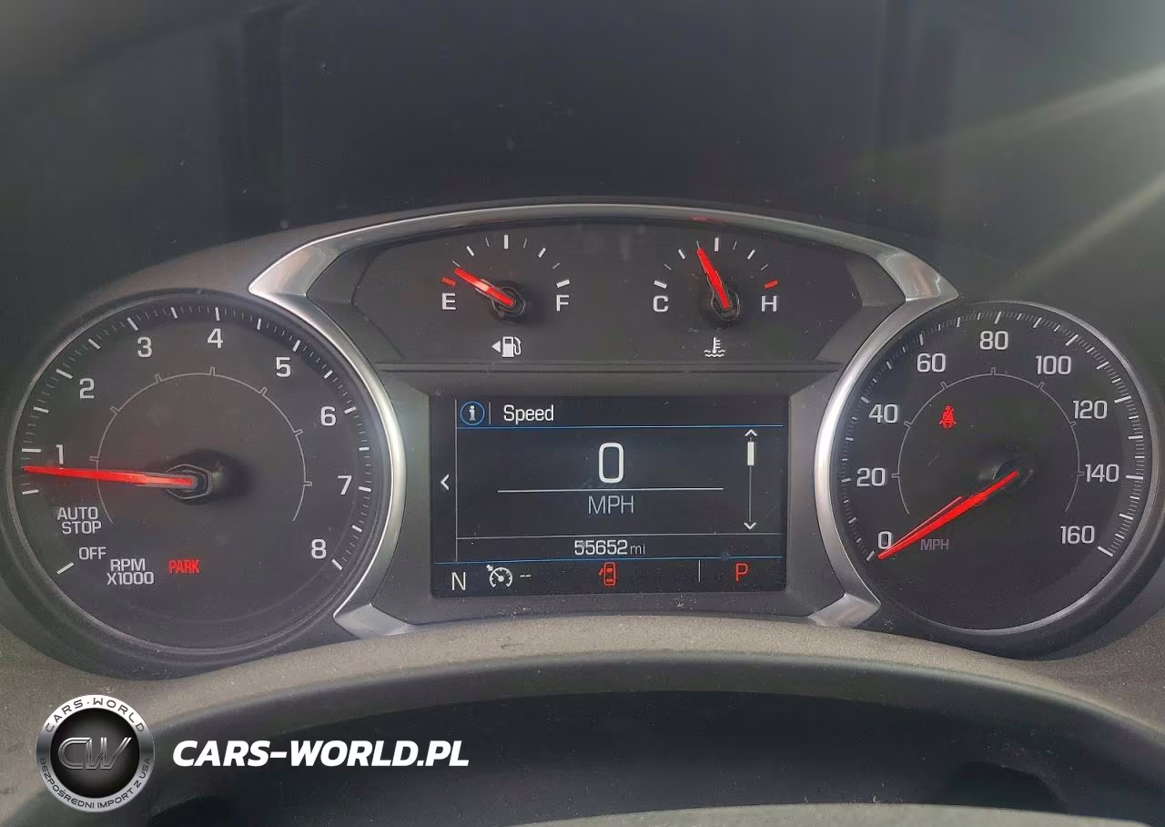 2018 GMC Terrain Slt VIN:3GKALPEV9JL405629 - 9