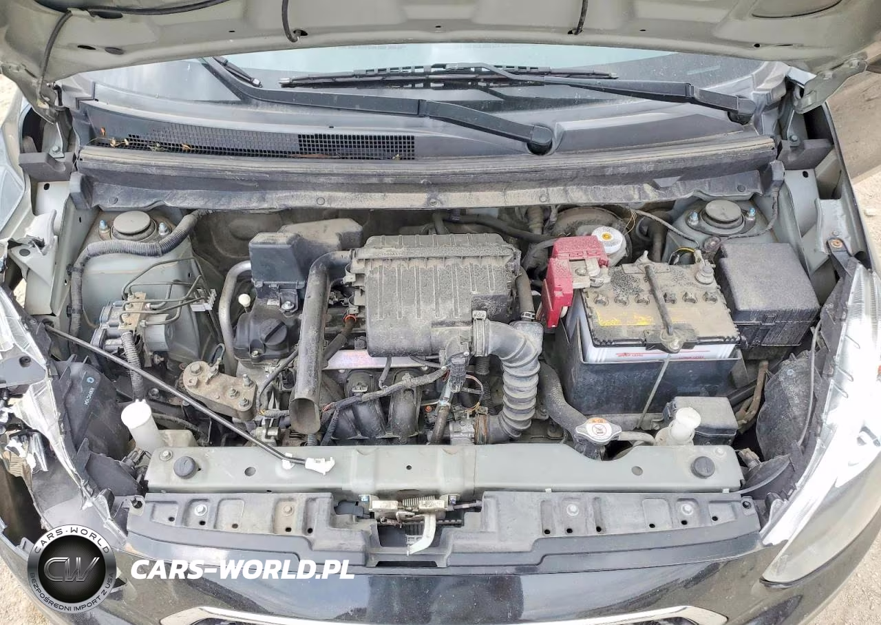 2020 Mitsubishi Mirage Es VIN:ML32A3HJ4LH000886 - 11