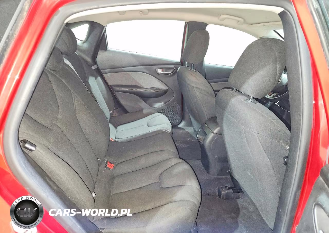 2013 Dodge Dart Se VIN:1C3CDFAH1DD216192 - 10