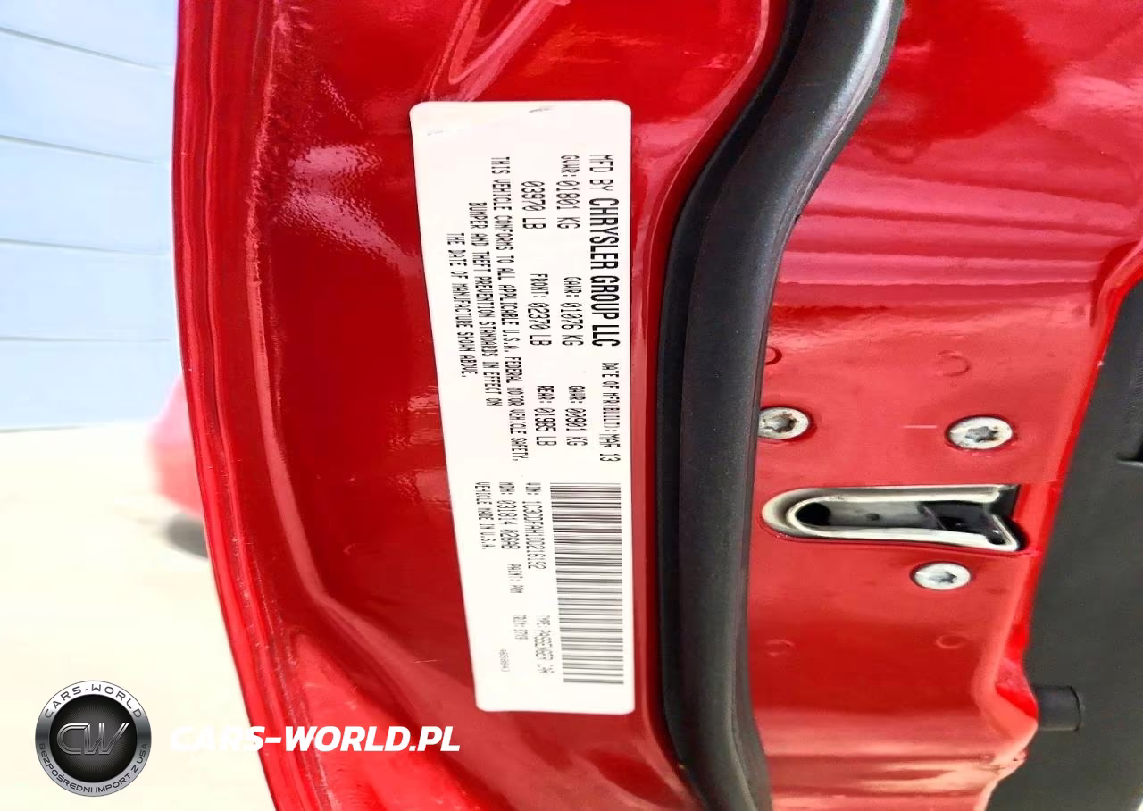 2013 Dodge Dart Se VIN:1C3CDFAH1DD216192 - 12