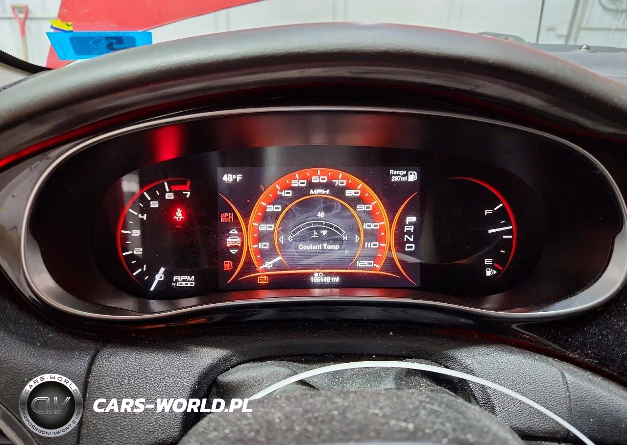 2013 Dodge Dart Se VIN:1C3CDFAH1DD216192 - 9