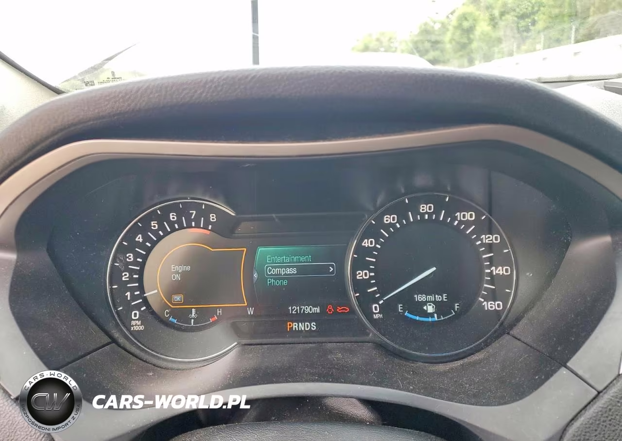 2015 Lincoln Mkz VIN:3LN6L2J93FR620016 - 9