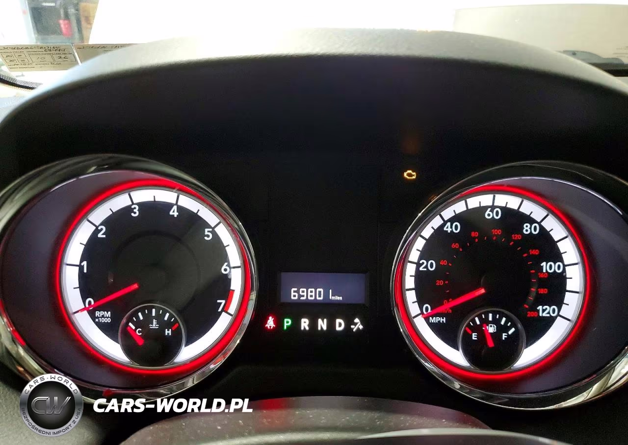 2014 Dodge Grand Caravan Se VIN:2C4RDGBG1ER171688 - 9