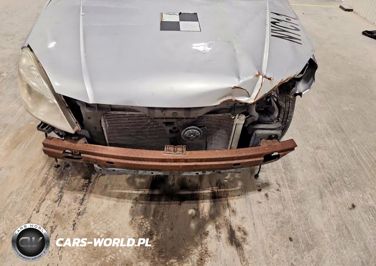 2009 Kia Rio Base VIN:KNADE223X96522874 - 11