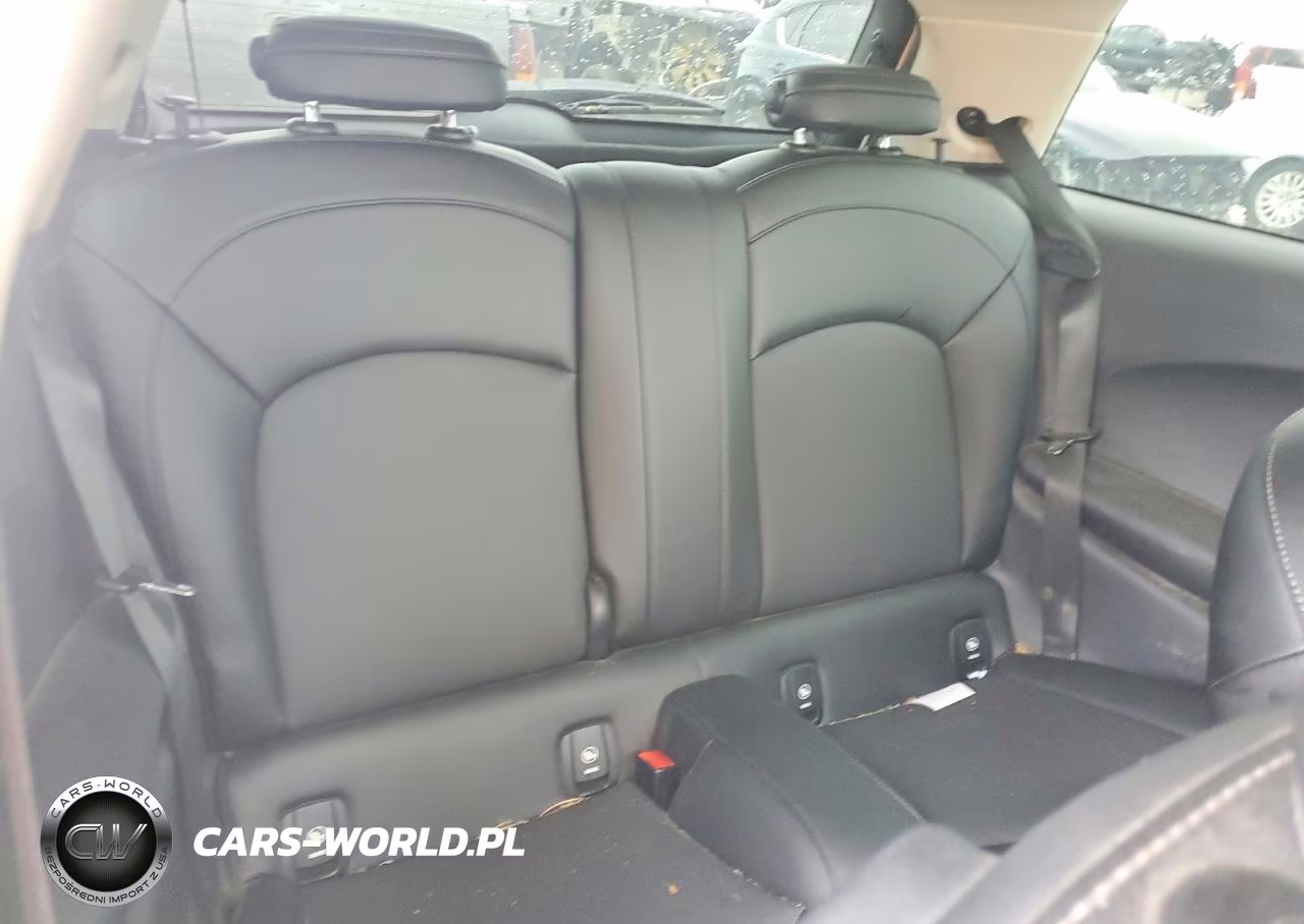 2016 Mini Cooper VIN:WMWXP5C56G3B76560 - 10