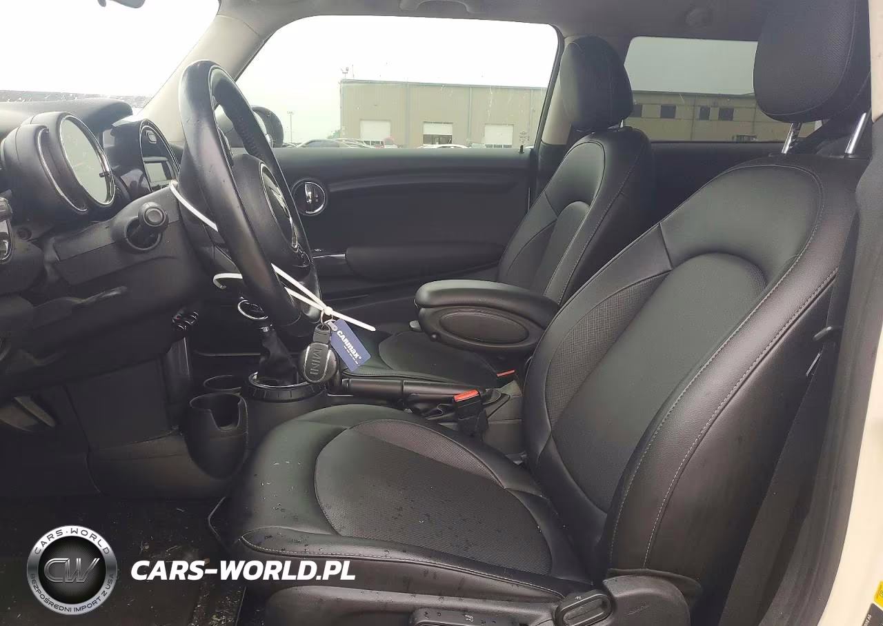 2016 Mini Cooper VIN:WMWXP5C56G3B76560 - 7