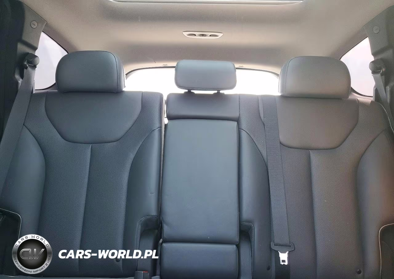 2023 Hyundai Santa Fe Limited VIN:5NMS44AL8PH507008 - 10