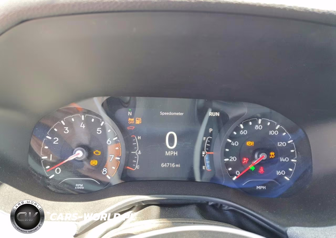 2024 Jeep Compass Latitude VIN:3C4NJDBN4RT109581 - 9