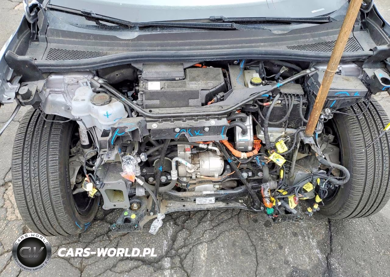 2023 Volkswagen Id.4 Pro S VIN:1V2WNPE83PC038476 - 11