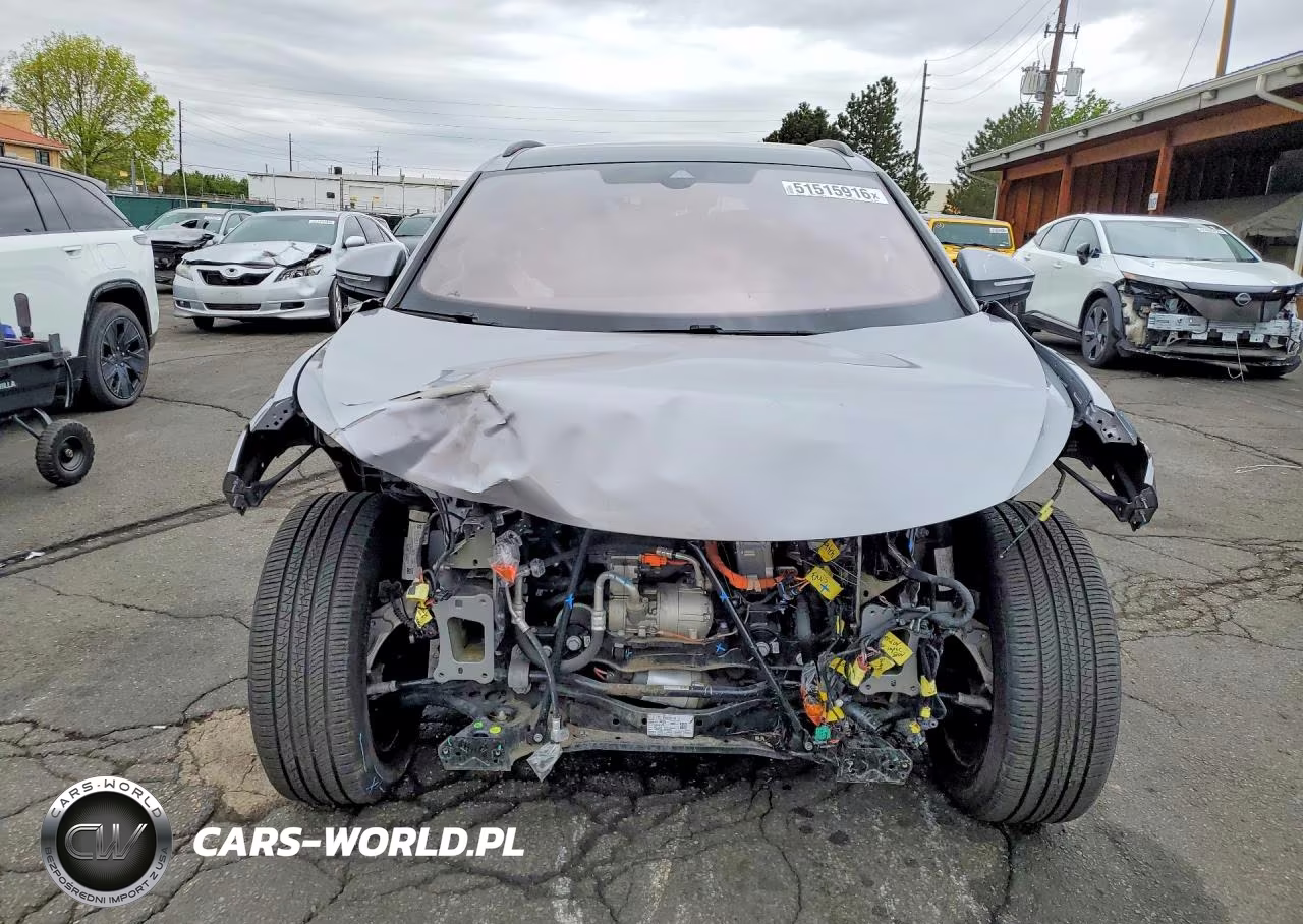 2023 Volkswagen Id.4 Pro S VIN:1V2WNPE83PC038476 - 5