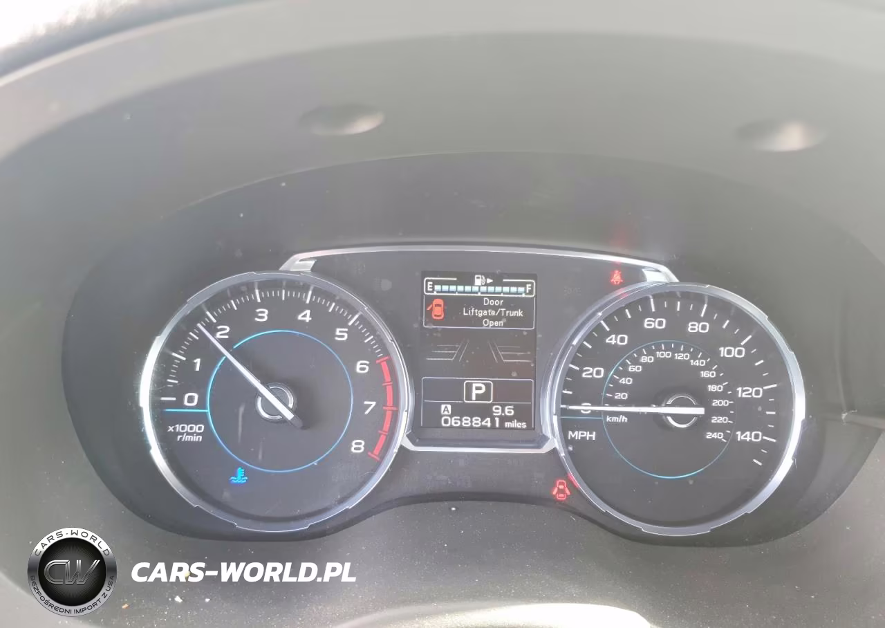 2018 Subaru Forester 2.5I Limited VIN:JF2SJARC4JH544451 - 9